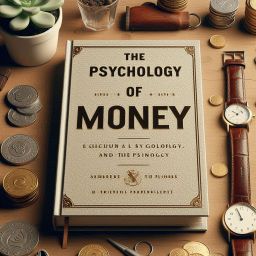 The Psychology of Money 