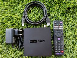 Androïde box tv + abonnement de 12000 chaînes gratuitement 