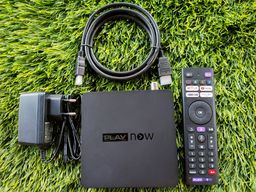 Androïde box tv + abonnement de 12000 chaînes gratuitement 