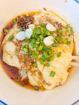 မုံရွာ အညာမုန့်_တို့ဟူးကြော်မှုန့်  