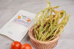 မုံရွာ အညာမုန့်_အကြော်မှုန့် 