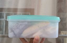 မုံရွာ အညာမုန့်_အကြော်မှုန့် 