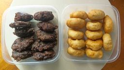 မုံရွာ အညာမုန့်_အကြော်တစ်ပြန်ကြော်