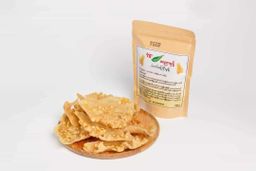 မုံရွာ အညာမုန့်_ပဲကတ်ကြော်