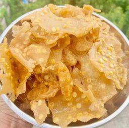 မုံရွာ အညာမုန့်_ပဲကတ်ကြော်