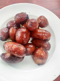 အလွမ်းပြေ_ကြက်အူတောင့်