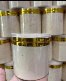 အလွမ်းပြေ_ပဲကျက်မှုန့်