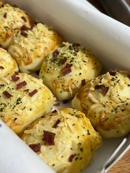 Bolen Smoked Beef Melted Cheese