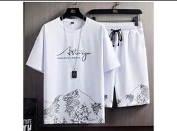 Ensemble Tee-shirt pour homme 