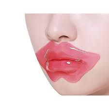 Lip mask