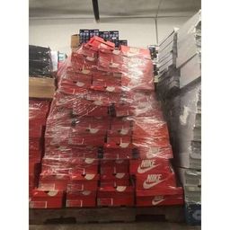 Nike Shoes Pallet