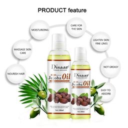 Disaar Natural Oil