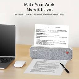 Imprimante thermique