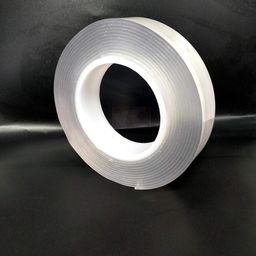 DOUBLE SIDED TAPE 5metres  (Big size)