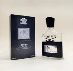 Niche fragrances