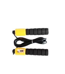 SKIPPING ROPE WITH COUNTER 