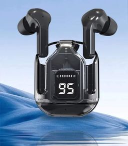 Ultrapods - Ecouteur Bluetooth - Noir