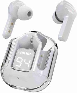 Ultrapods - Ecouteur Bluetooth - Blanc 