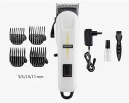 SOKANY RECHARGEABLE HAIR CLIPPER