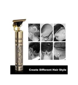 PROFESSIONAL HAIR CLIPPER