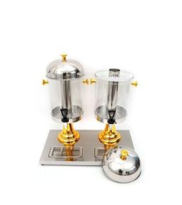 16L JUICE/ BEVERAGE DISPENSER 