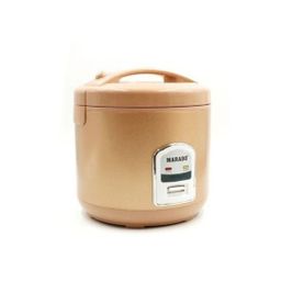 5L MARADO RICE COOKER 
