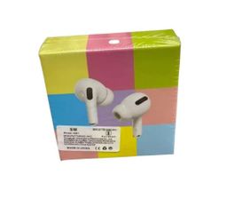 AIR PODS PRO WITH BASS