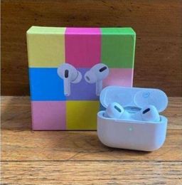AIR PODS PRO WITH BASS