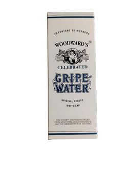 Woodward's Gripe Water