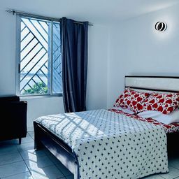 Résidence le BAOBAB - Marcory Zone 4 (île de petit-bassam)