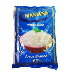 Mariana Rice 2kgs