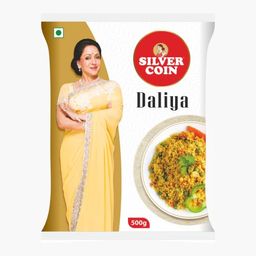 Daliya 500 gm