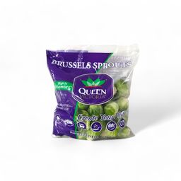 ,COL DE BRUSELAS  PAQ 907 GR