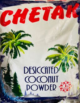Chetak Coconut Powder 