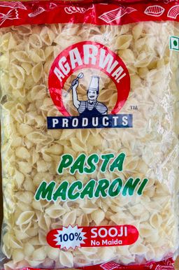 Agarwal Macroni 500 gm