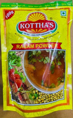 Kothas Ganesh Rasam 100 gm
