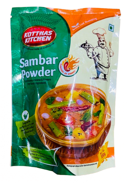 Kothas Ganesh Sambar 100 gm
