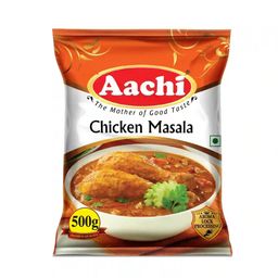 Aachi Chicken Masala 500 gm
