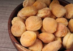 Khubani Ka Phal (Apricot)