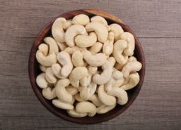 Cashew 320 (Jidipappu, Kaju) Benin 