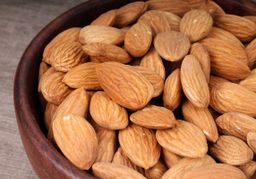 Badam Regular (California)