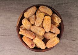 Dry Khajoor (Dried Dates)