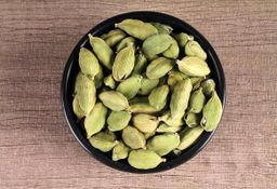 Cardamom 8 mm (Elaichi, Dore)