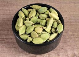 Cardamom 8 mm (Elaichi, Dore)