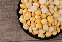 Fried Gram Sortex (Phutane, Pappulu)