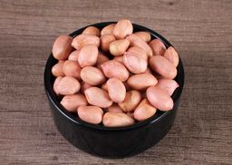 Peanuts (Verusenega Pappu, Phalli) 