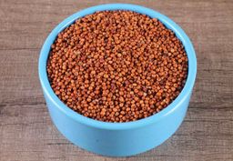 Ragi (Finger Millets)