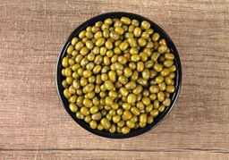 Moong Green (Pesalu)