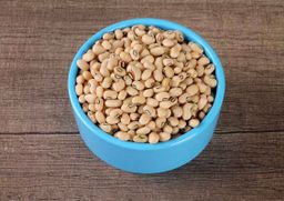 Cowpeas (Lobe, Alasandalu) White