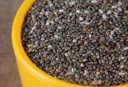 Chia Seeds